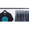 Portside Marine T-Shirt Gray