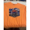 MBGA Orange T-Shirt