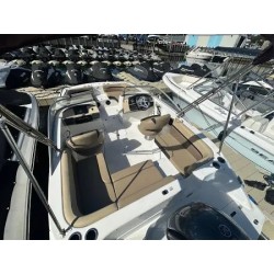 2019 Hurricane SD19119'