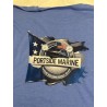 MBGA Blue T-Shirt