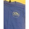 MBGA Blue T-Shirt