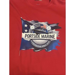 MBGA Red T-Shirt