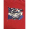 MBGA Red T-Shirt