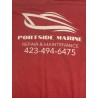 Portside Red T-Shirt