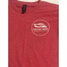 Portside Red T-Shirt