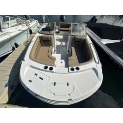 2019 Hurricane SD19119'