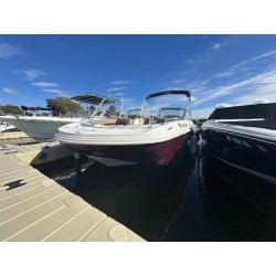2019 Hurricane SD19119'