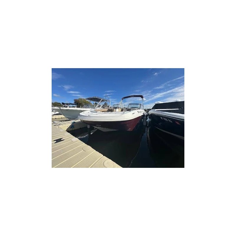 2019 Hurricane SD19119'